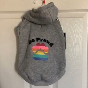 🎁10 for $100🎁 Be proud dog sweater